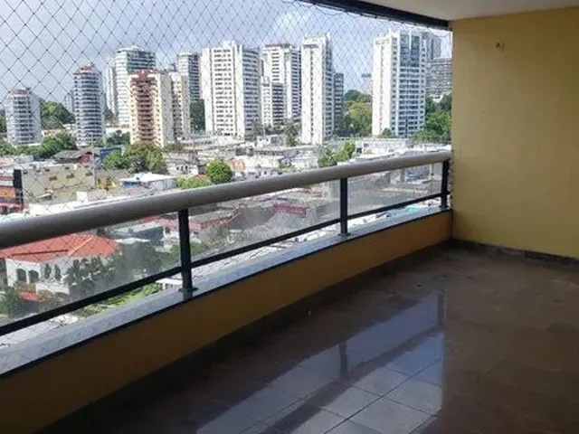 Imagem 2: Alugo Ótimo Apartamento com 250 M2 e 3 Suítes no Condomínio Boticelli, Vieiralvesq