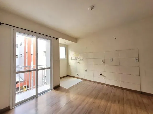 Imagem: Apartamento À Venda, 2 Quartos, 1 Vaga