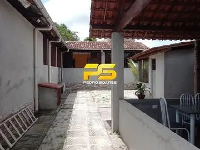 Imagem: Casa 155 Mts² com 02 Quartos por 250 Mil
