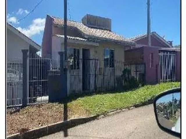 Imagem: Curitibanos - Casa Padrão - Bom Jesus
