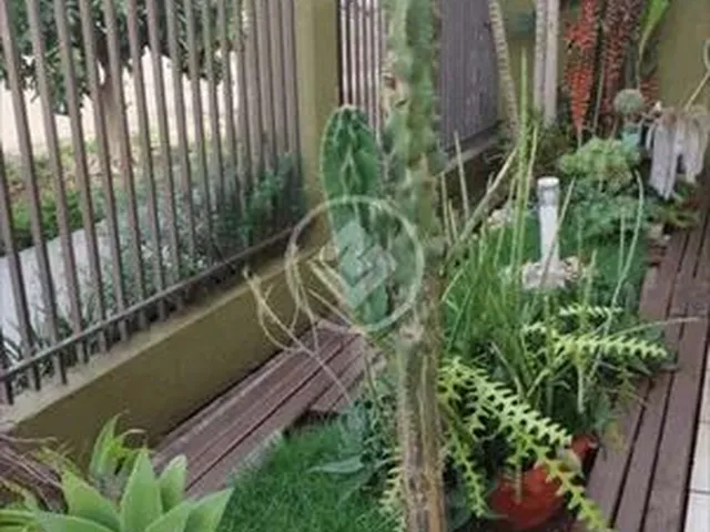 Imagem: Lindo Sobrado - Jardim Alvorada Codigo