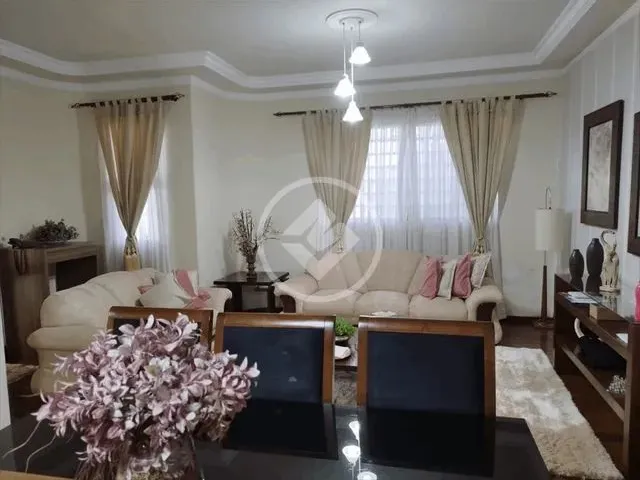 Imagem 11: Lindo Sobrado - Jardim Alvorada Codigo: 24511