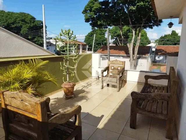 Imagem 9: Lindo Sobrado - Jardim Alvorada Codigo: 24511
