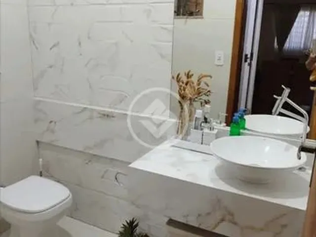Imagem 6: Lindo Sobrado - Jardim Alvorada Codigo: 24511