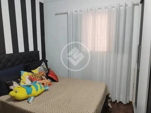Imagem 2: Lindo Sobrado - Jardim Alvorada Codigo: 24511