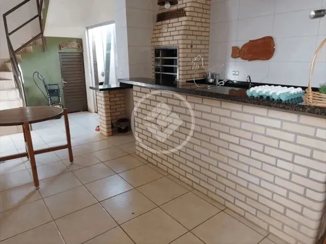 Imagem 10: Lindo Sobrado - Jardim Alvorada Codigo: 24511