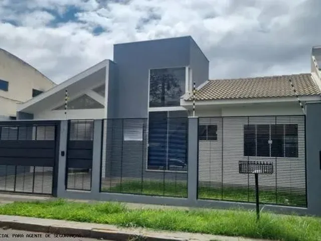Imagem: Casas Financiáveis para Venda em Maringá