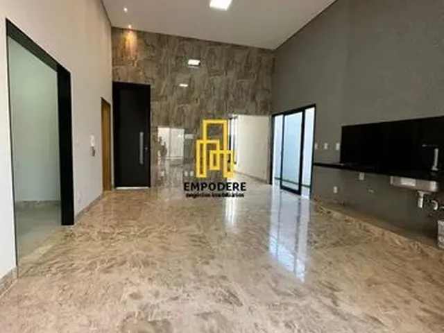 Imagem: Casa para Venda em Uberlândia, Condomínio
