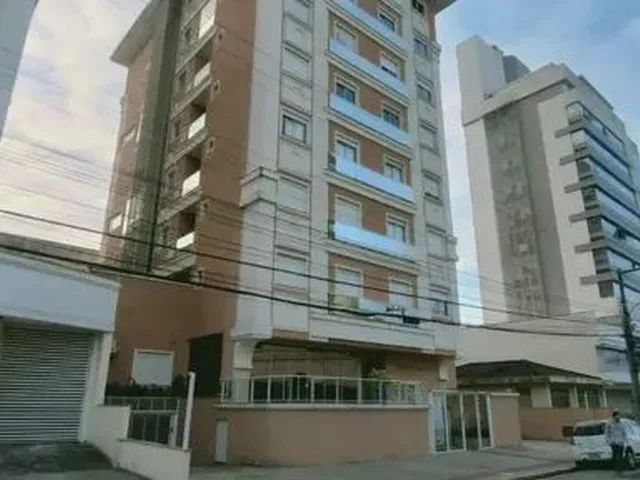 Imagem: Florianópolis - Apartamento Padrão - Agronômica