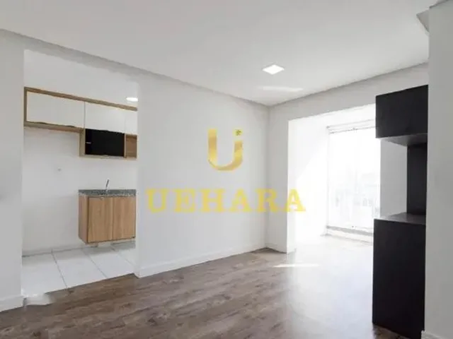 Imagem: Apartamento na Barra Funda em Condomínio