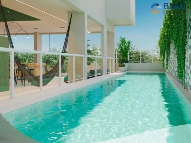 Imagem: Cobertura com 3 Quartos À Venda, 201 M²