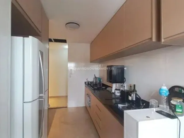 Imagem: Apartamento À Venda, 2 Quartos Sendo 1