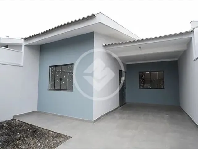 Imagem: Casa 3 Dormitórios - Parque Tarumã Codigo