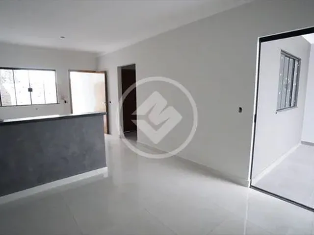 Imagem 2: Casa 3 Dormitórios - Parque Tarumã Codigo: 27489