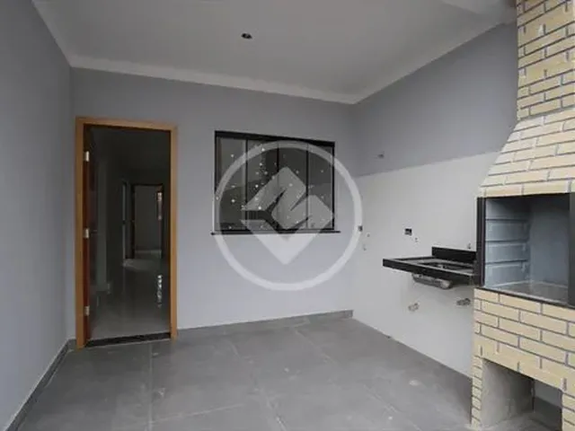 Imagem 5: Casa 3 Dormitórios - Parque Tarumã Codigo: 27489