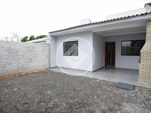 Imagem 6: Casa 3 Dormitórios - Parque Tarumã Codigo: 27489