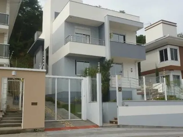 Imagem: Vendo Ou Troco Casa com 4 Quartos, Forquilhinha
