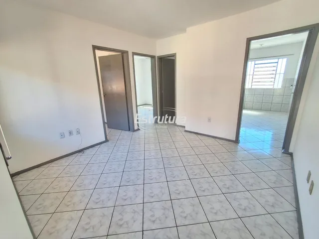 Imagem: Apartamento de 2 Dormitórios!