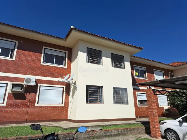 Imagem 4: Apartamento de 2 Dormitórios!