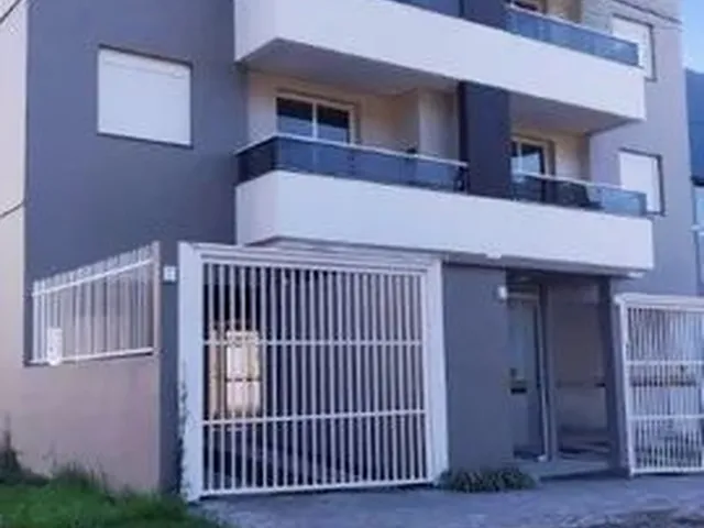 Imagem: Caxias do Sul - Apartamento Padrão - Salgado