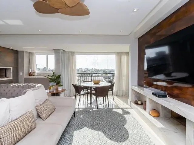 Imagem 1: Apartamento com 3 Suítes no Portão