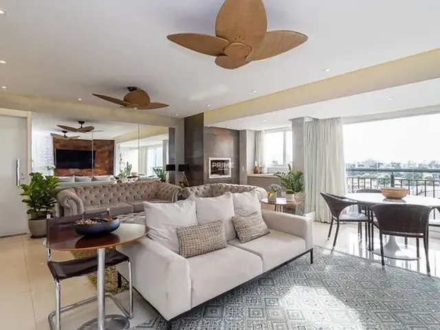 Imagem 2: Apartamento com 3 Suítes no Portão
