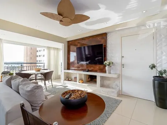 Imagem 5: Apartamento com 3 Suítes no Portão
