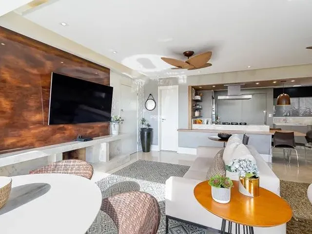 Imagem 15: Apartamento com 3 Suítes no Portão
