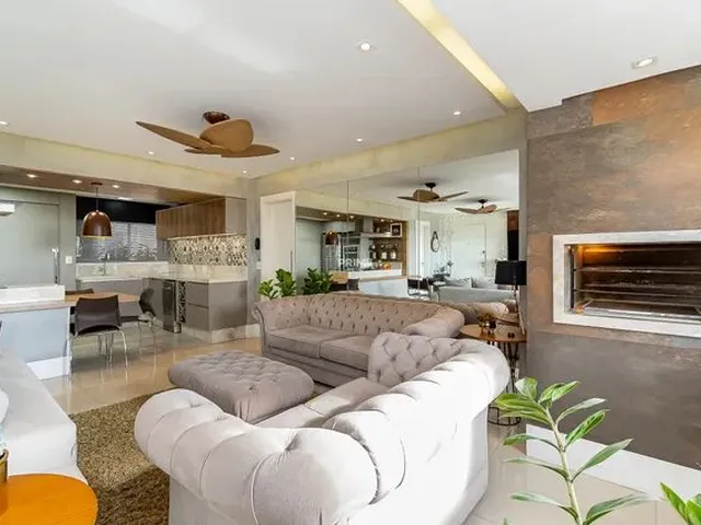 Imagem 14: Apartamento com 3 Suítes no Portão