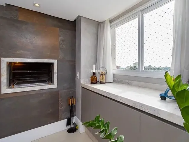 Imagem 4: Apartamento com 3 Suítes no Portão