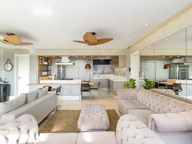 Imagem 8: Apartamento com 3 Suítes no Portão