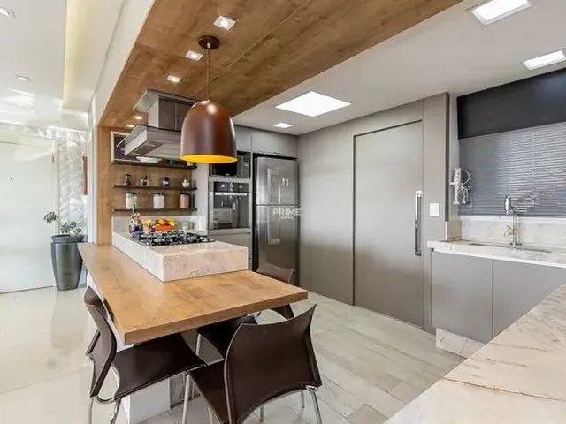 Imagem 6: Apartamento com 3 Suítes no Portão