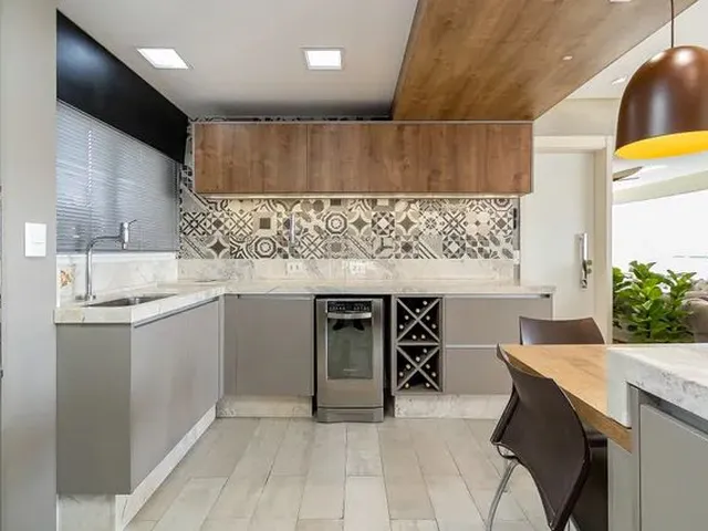 Imagem 3: Apartamento com 3 Suítes no Portão