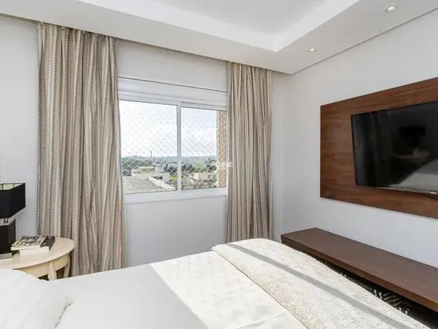 Imagem 13: Apartamento com 3 Suítes no Portão