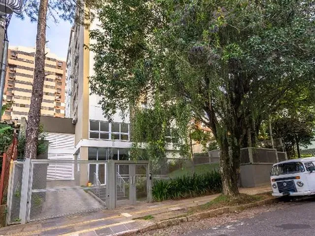 Imagem 1: Porto Alegre - Apartamento Padrão - Bom Jesus