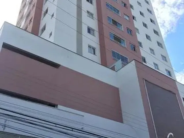 Imagem: Apartamento com 2 Quartos Sendo 1 Suíte