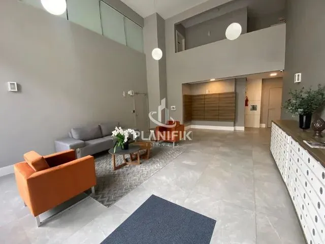Imagem 11: Apartamento com 2 Quartos Sendo 1 Suíte