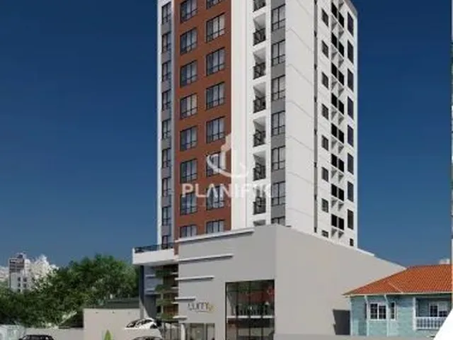 Imagem: Apartamento 2 Dormitórios Bairro santa