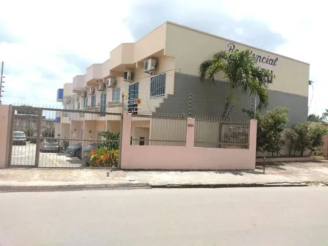 Imagem: Dúplex em Flores Cond. Fechado
