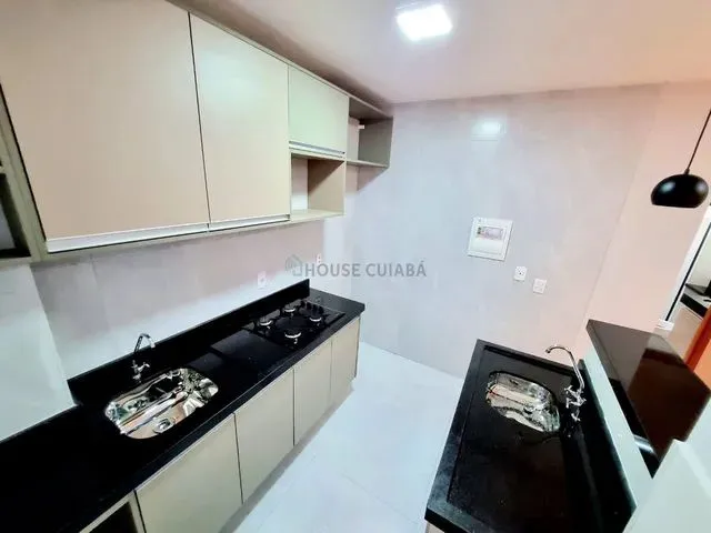 Imagem: Apartamento Chapada das Safiras-Mrv
