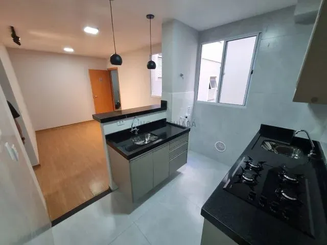 Imagem 9: Apartamento Chapada das Safiras-Mrv