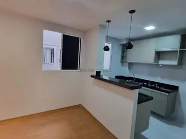 Imagem 11: Apartamento Chapada das Safiras-Mrv