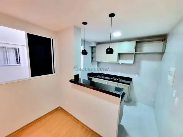 Imagem 12: Apartamento Chapada das Safiras-Mrv