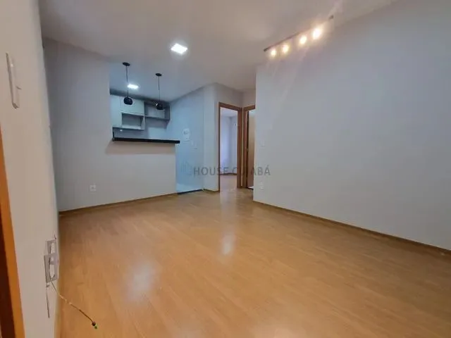 Imagem 4: Apartamento Chapada das Safiras-Mrv