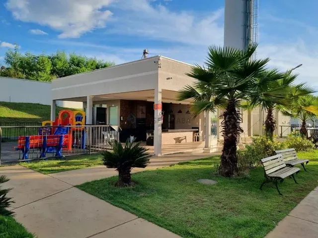 Imagem 10: Apartamento Chapada das Safiras-Mrv