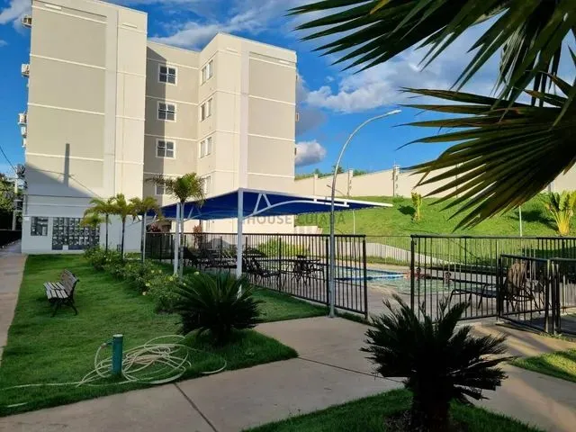 Imagem 3: Apartamento Chapada das Safiras-Mrv