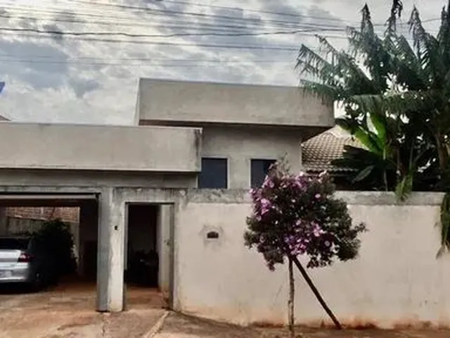 Imagem: Casa com 3 Dormitórios À Venda, 118 M²