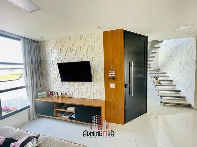 Imagem: Sorocaba - Casa de Condomínio - Horto Florestal