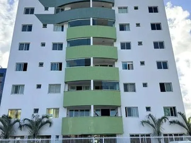 Imagem: Residencial Greenville - Oportunidade