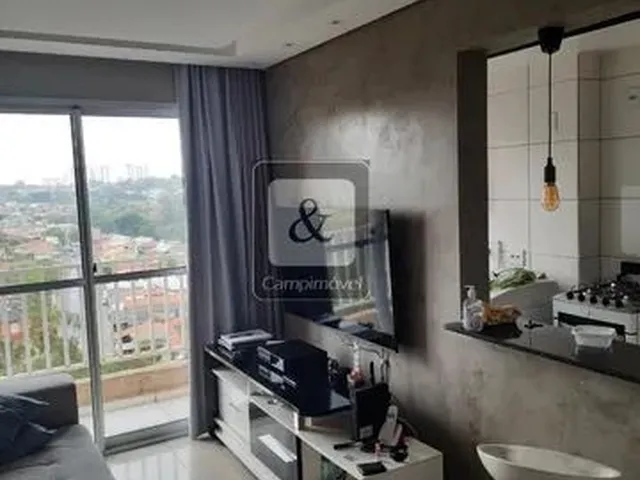 Imagem: Apartamento para Venda em Campinas, Jardim